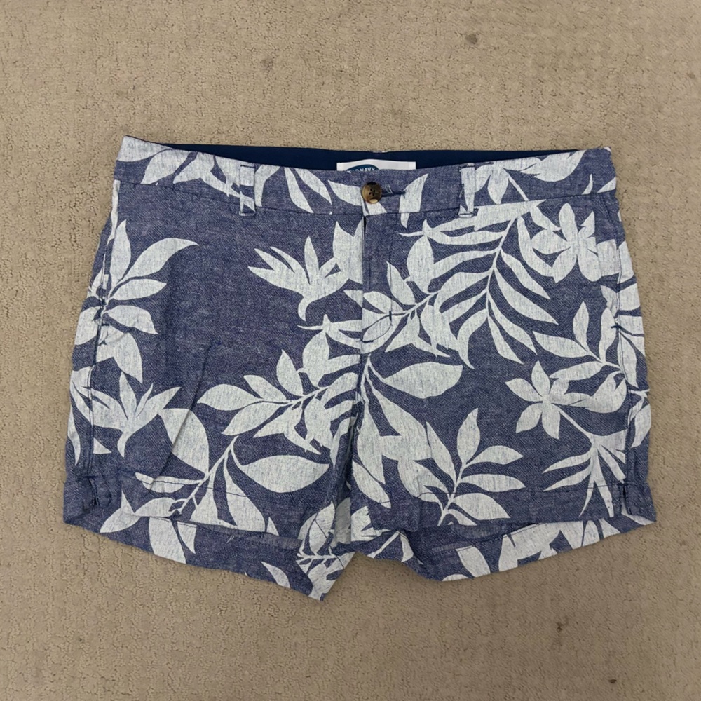 Old Navy Everyday Shorts